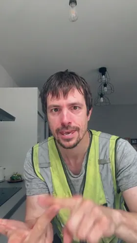 Man · 480p: Point and tap
